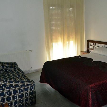 Hotel La Noria Lepe Esterno foto