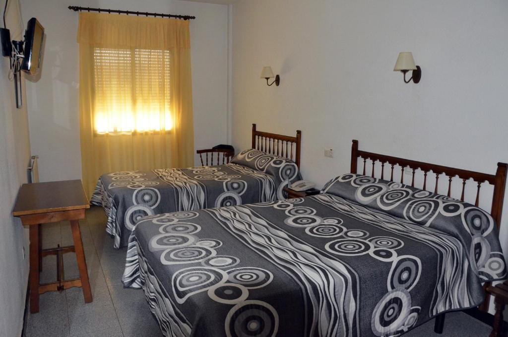 Hotel La Noria Lepe Camera foto