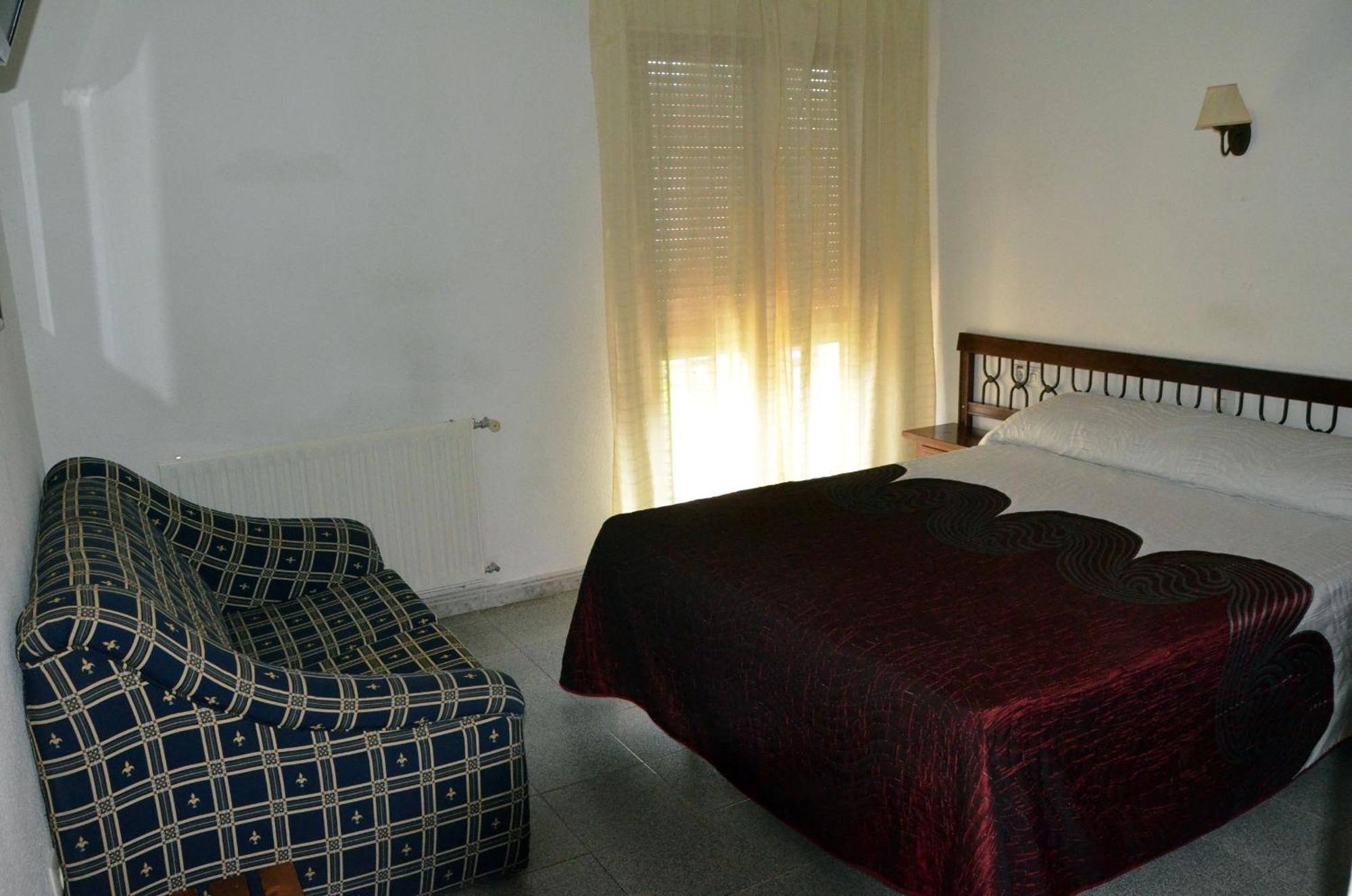 Hotel La Noria Lepe Esterno foto