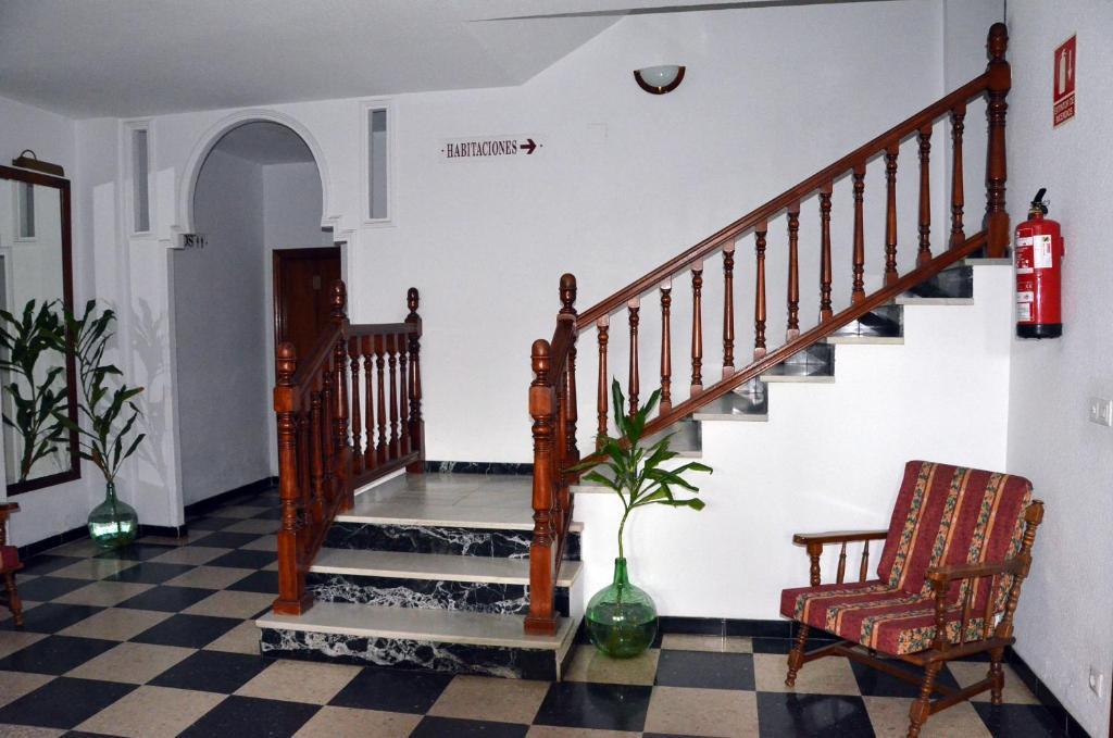 Hotel La Noria Lepe Esterno foto