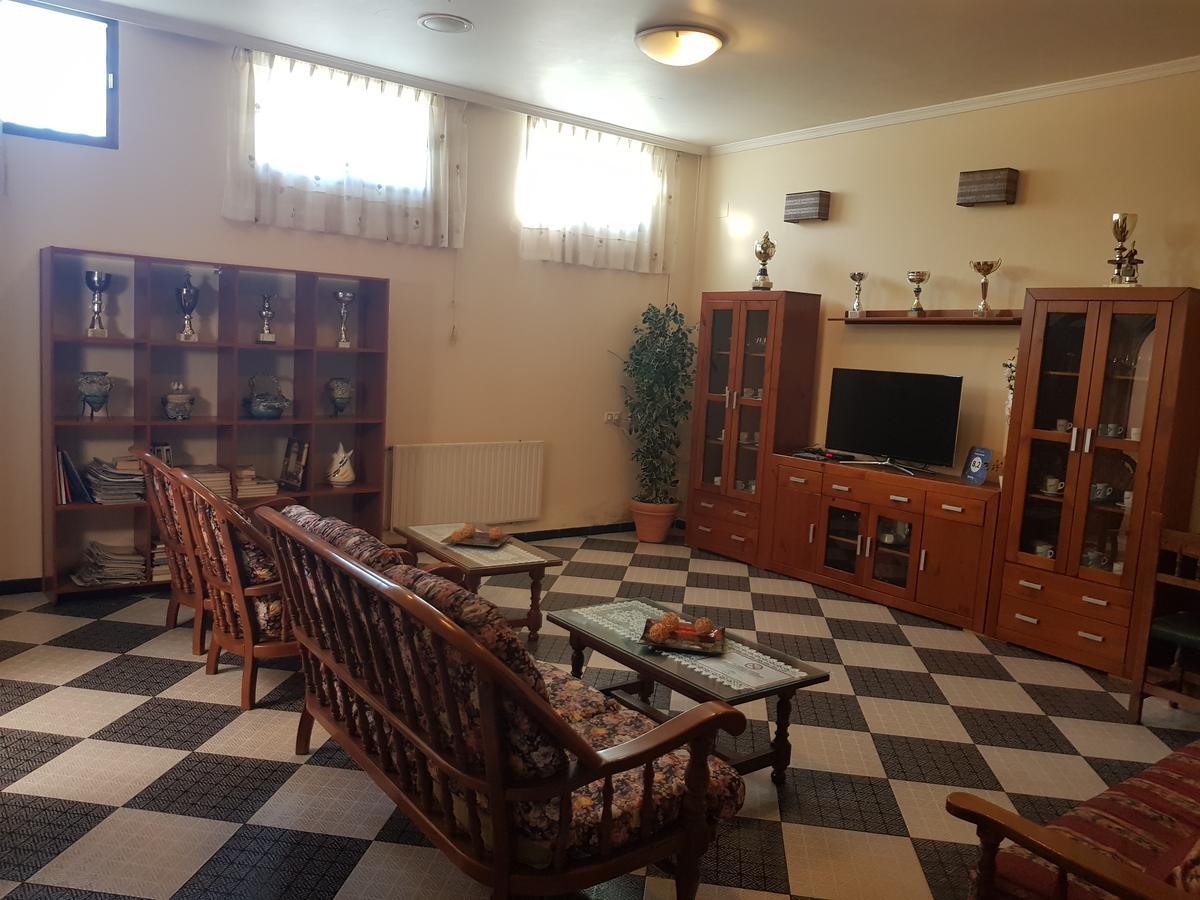 Hotel La Noria Lepe Esterno foto