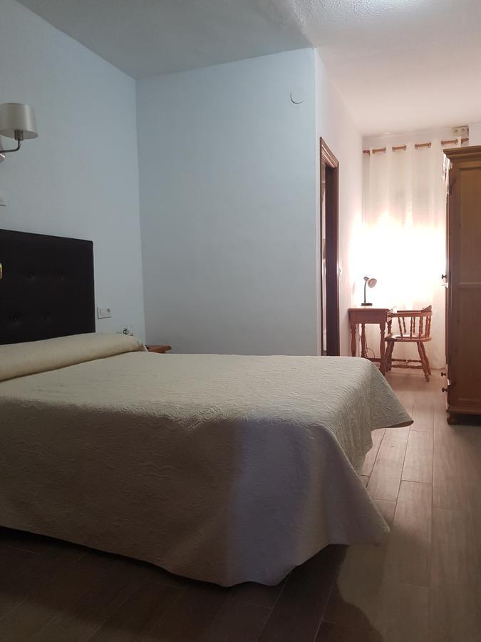 Hotel La Noria Lepe Esterno foto