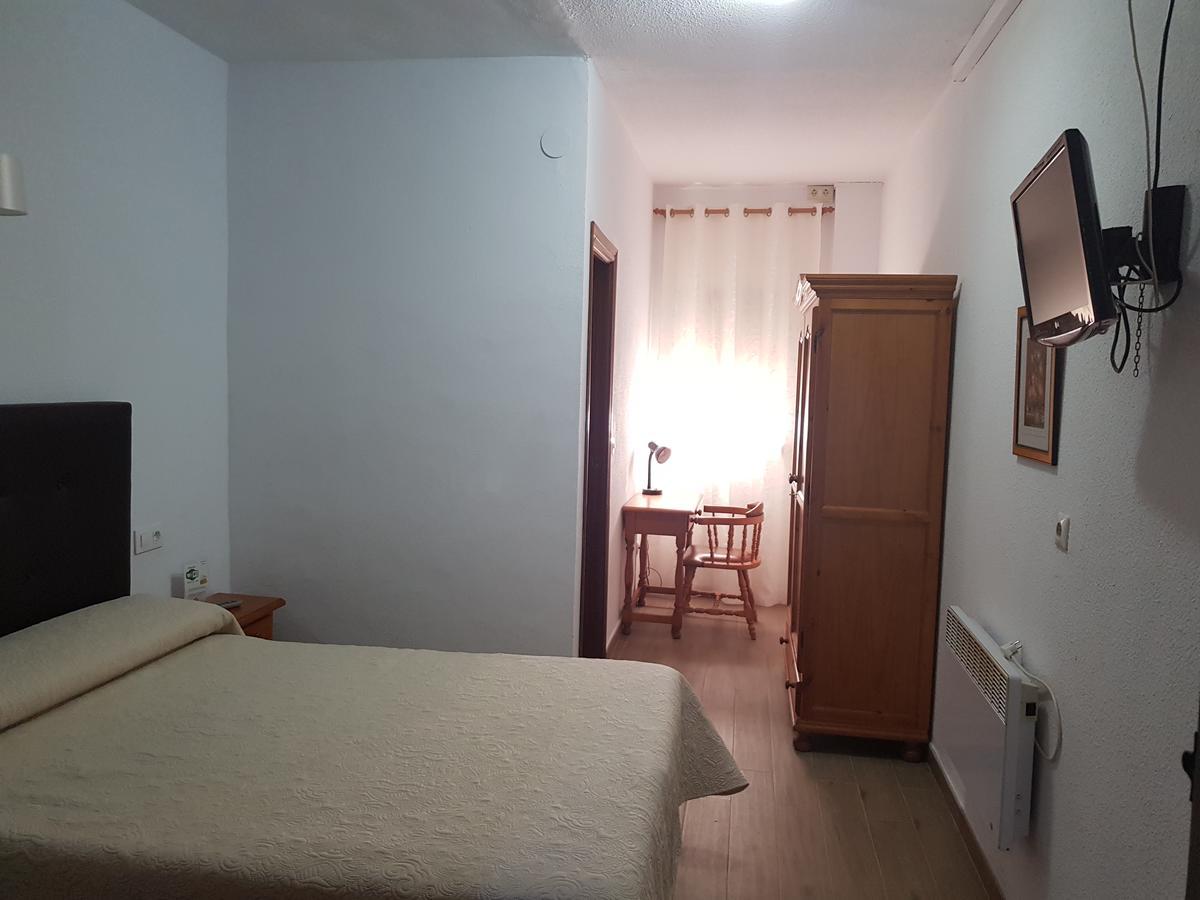 Hotel La Noria Lepe Esterno foto