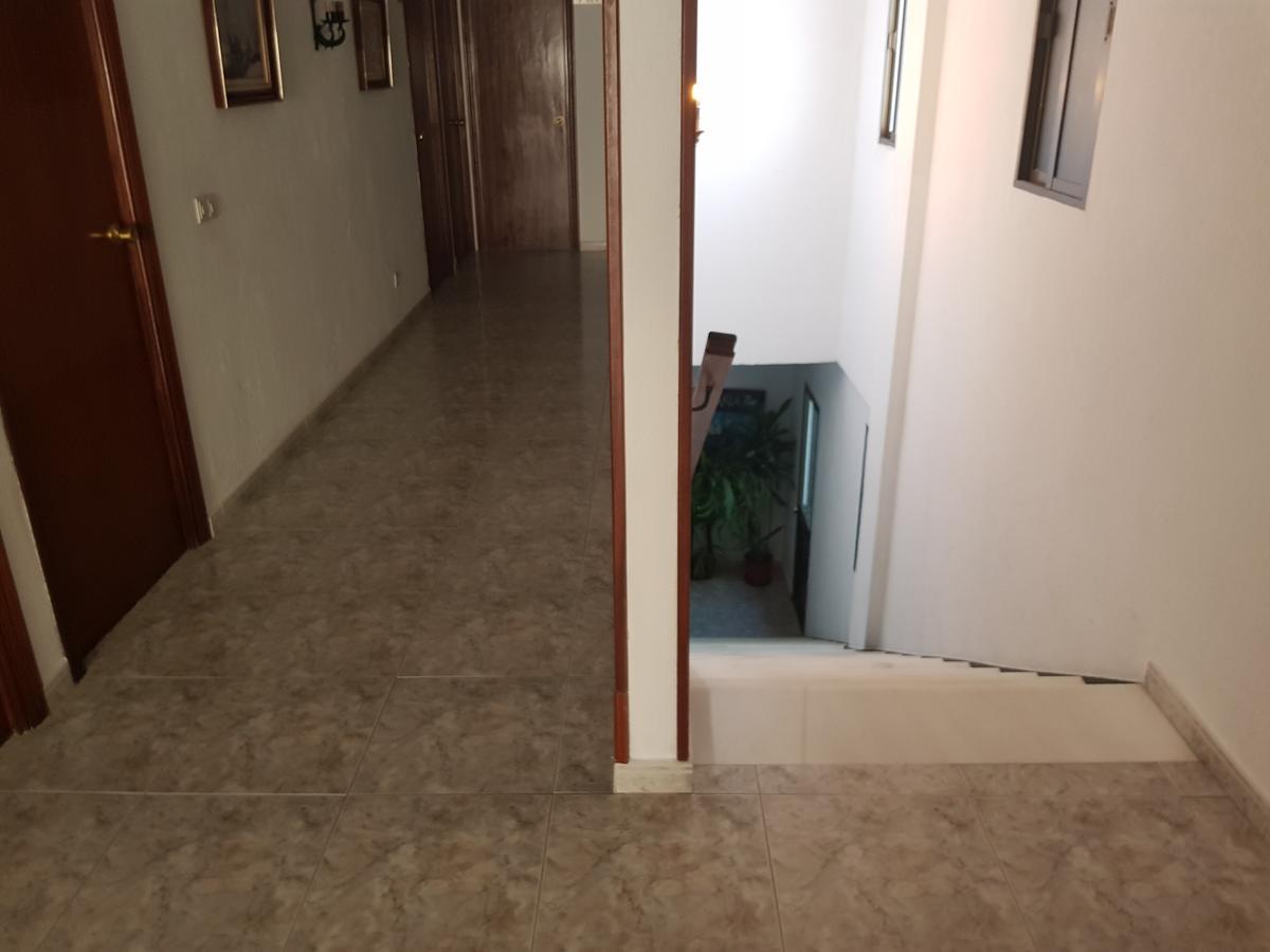 Hotel La Noria Lepe Esterno foto