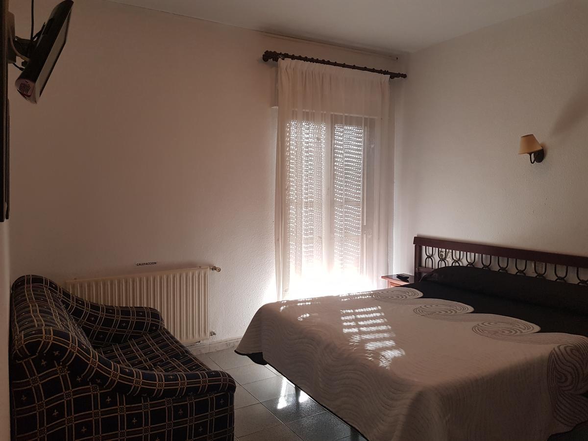 Hotel La Noria Lepe Esterno foto