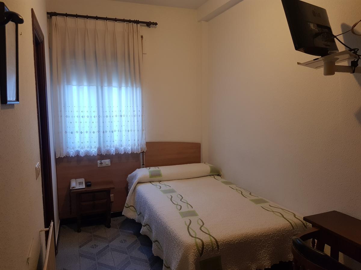 Hotel La Noria Lepe Esterno foto
