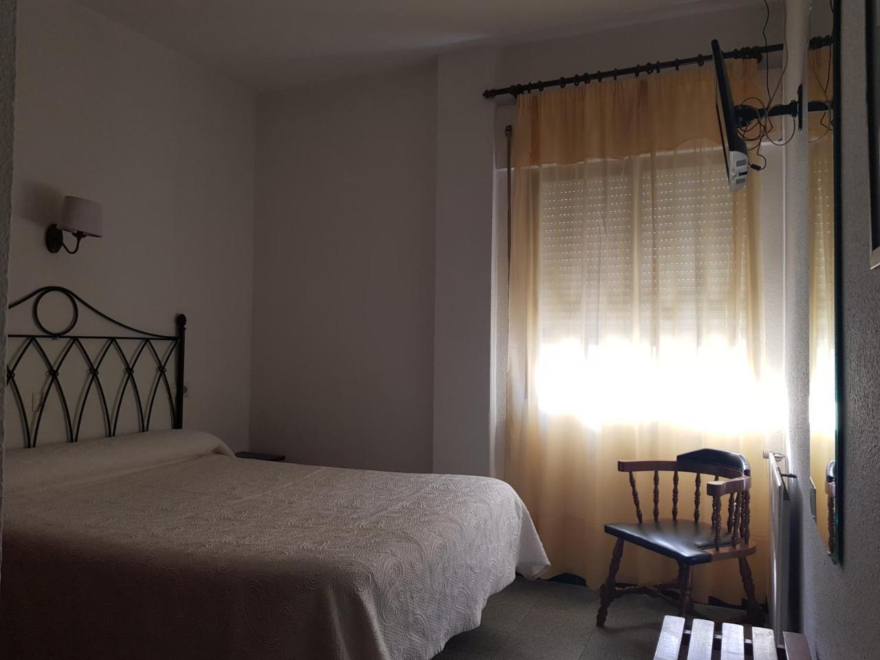 Hotel La Noria Lepe Esterno foto